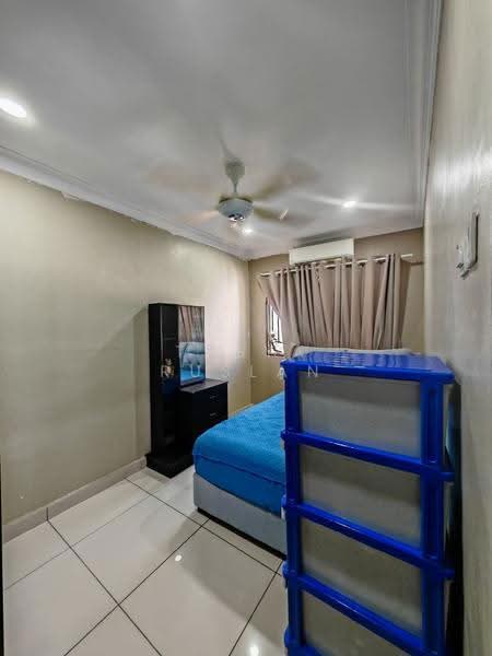 Condominium for Sale at Sri Suajaya Condominium - Tasya Ruslan - PropertyGuru.com.my