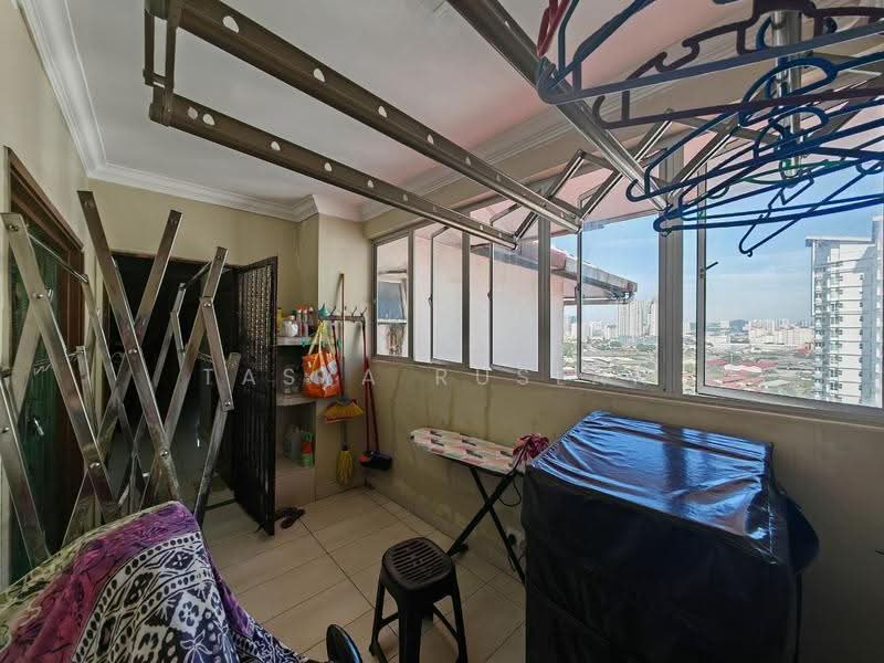 Condominium for Sale at Sri Suajaya Condominium - Tasya Ruslan - PropertyGuru.com.my