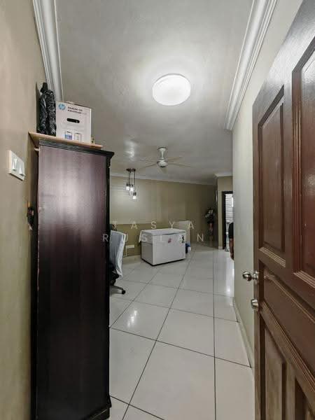 Condominium for Sale at Sri Suajaya Condominium - Tasya Ruslan - PropertyGuru.com.my