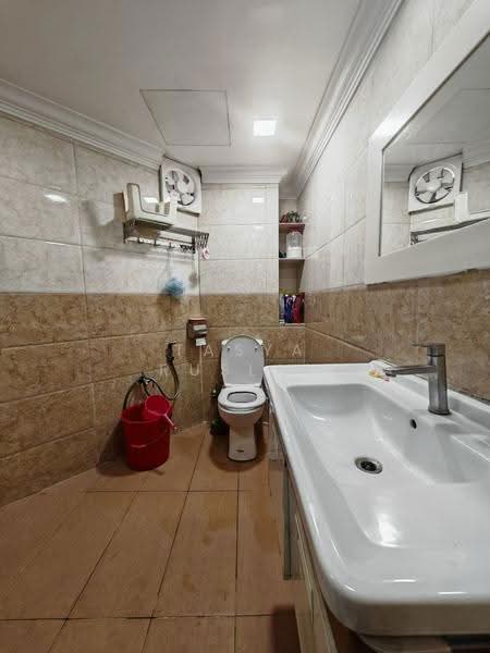 Condominium for Sale at Sri Suajaya Condominium - Tasya Ruslan - PropertyGuru.com.my