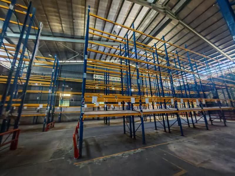 Factory for Sale in Seksyen 27 (Shah Alam) - Danny Lim - Interior - PropertyGuru.com.my