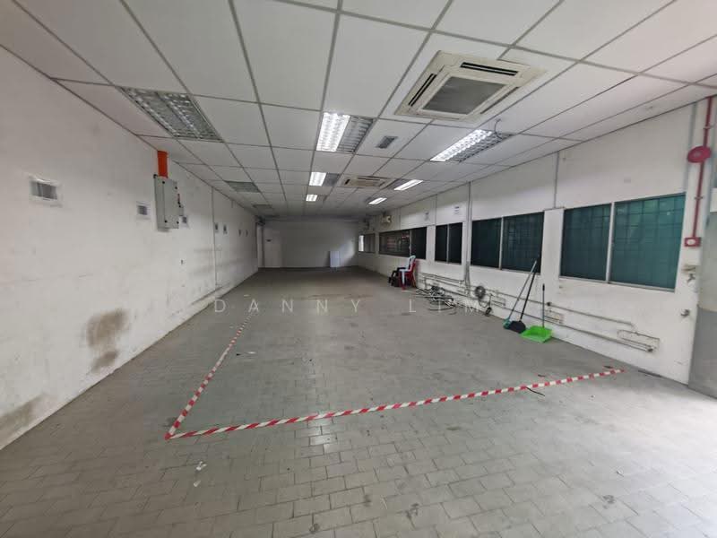 Factory for Sale in Seksyen 27 (Shah Alam) - Danny Lim - Interior - PropertyGuru.com.my