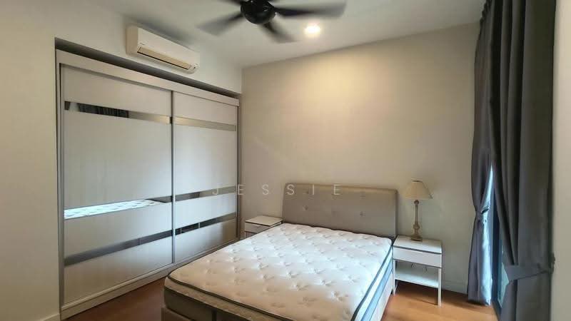 Kondominium untuk Disewa di Westside Three - Jessie Kee - Bedroom - PropertyGuru.com.my