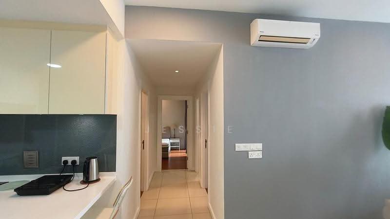 Kondominium untuk Disewa di Westside Three - Jessie Kee - Corridor - PropertyGuru.com.my