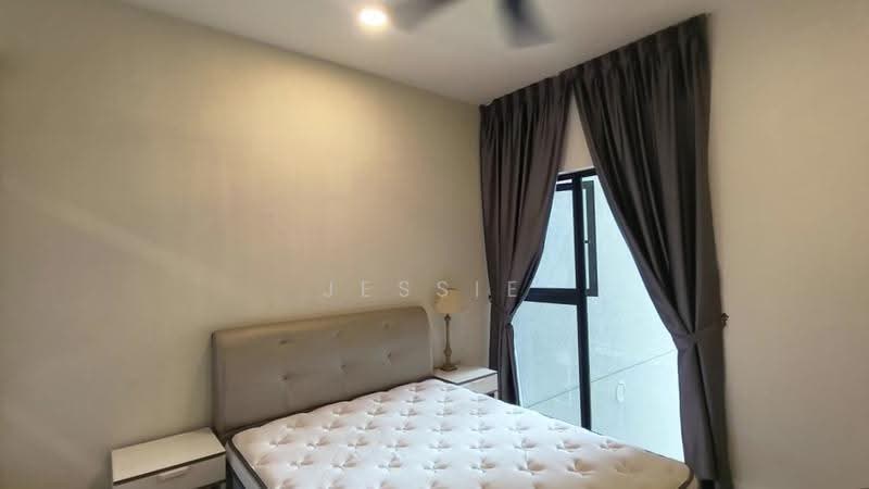 Kondominium untuk Disewa di Westside Three - Jessie Kee - Bedroom - PropertyGuru.com.my