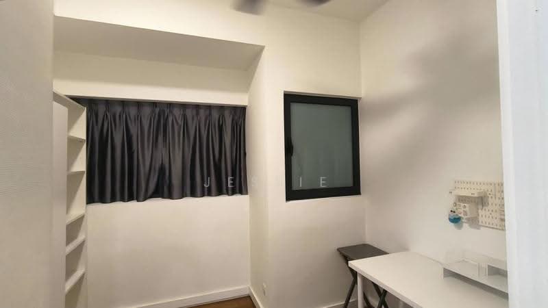 Kondominium untuk Disewa di Westside Three - Jessie Kee - Study - PropertyGuru.com.my