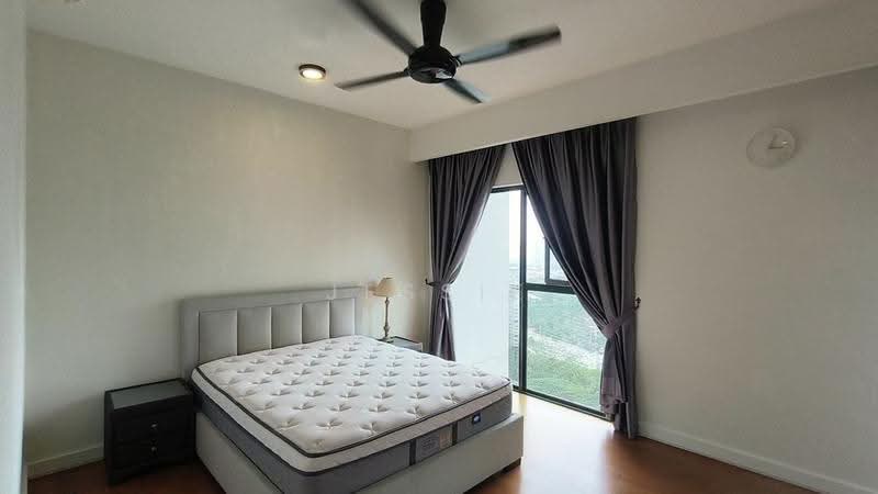 Kondominium untuk Disewa di Westside Three - Jessie Kee - Bedroom - PropertyGuru.com.my