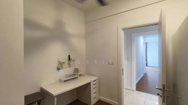Kondominium untuk Disewa di Westside Three - Jessie Kee - Study - PropertyGuru.com.my