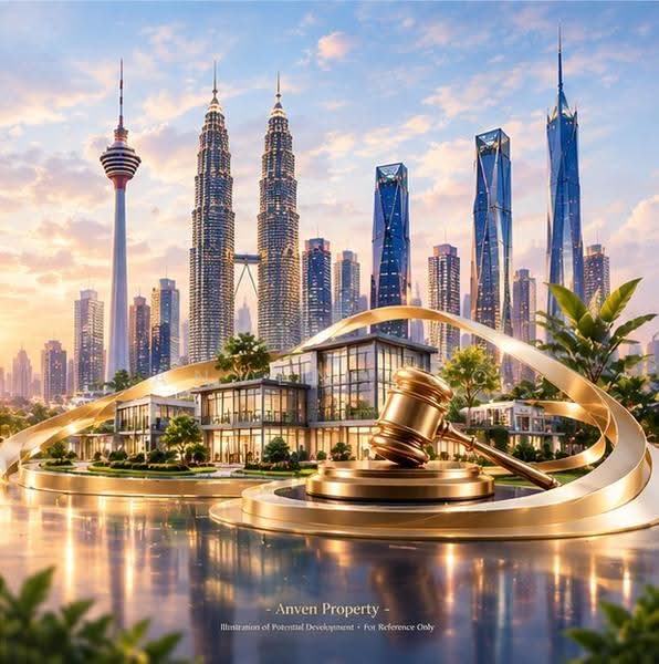 Condominium for Sale at Flora Murni - Anven Foo - Exterior - PropertyGuru.com.my