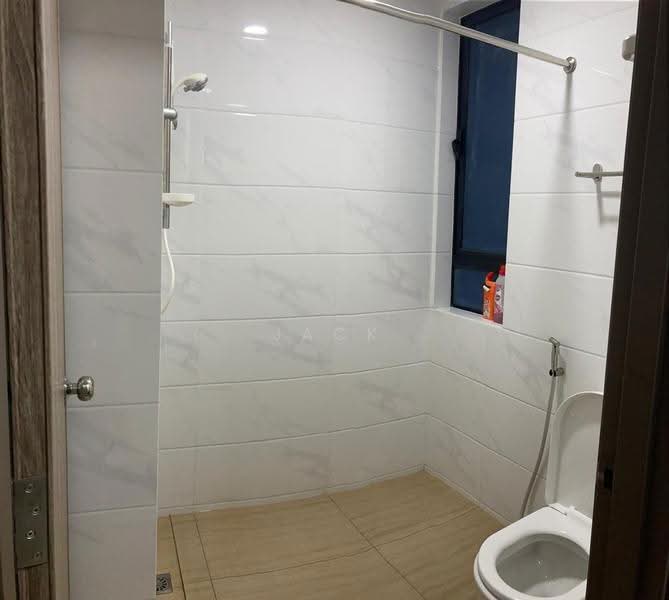 Tanah Kediaman untuk Dijual di Tampoi (Johor) - Jack Wong - Bathroom - PropertyGuru.com.my