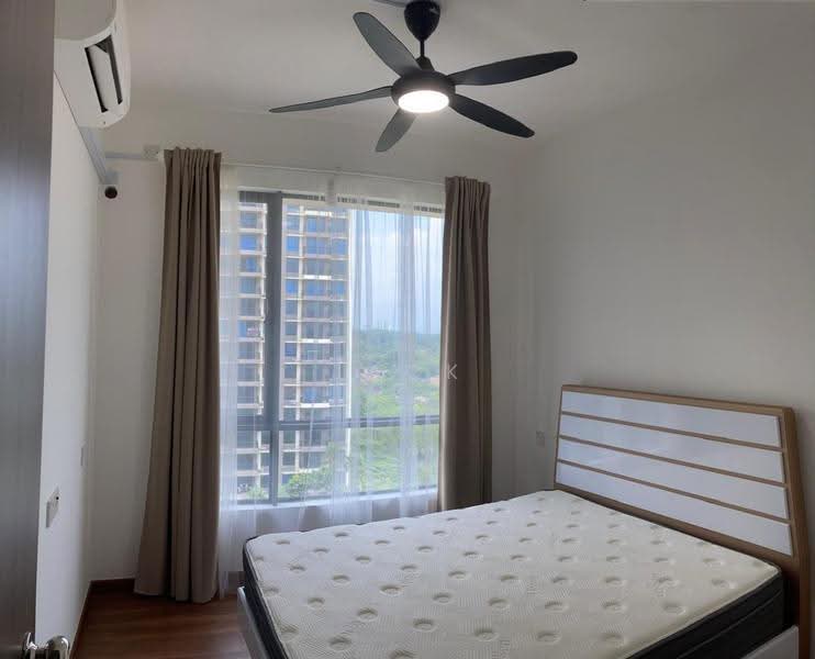 Tanah Kediaman untuk Dijual di Tampoi (Johor) - Jack Wong - Bedroom - PropertyGuru.com.my