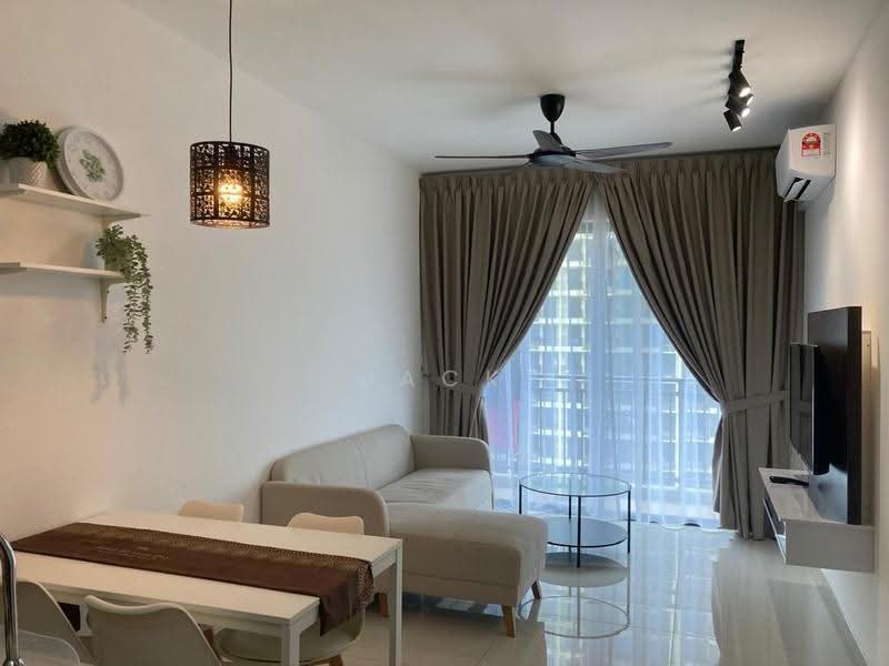 Tanah Kediaman untuk Dijual di Tampoi (Johor) - Jack Wong - Living Room - PropertyGuru.com.my
