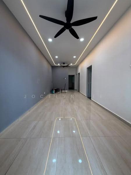 Rumah Teres 1-Tingkat untuk Dijual di Bukit Indah (Iskandar Puteri (Nusajaya)) - Jocelyn Lee - PropertyGuru.com.my