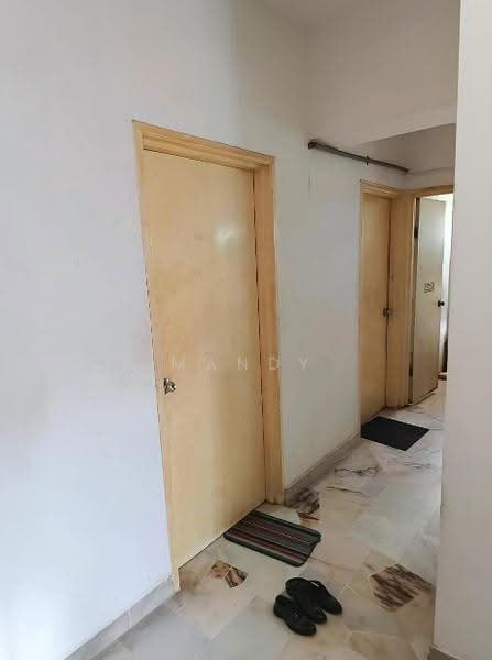 Kondominium untuk Dijual di Danau Idaman - Mandy Liew - Entrance - PropertyGuru.com.my