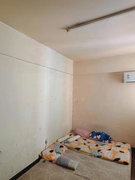 Kondominium untuk Dijual di Danau Idaman - Mandy Liew - Bedroom - PropertyGuru.com.my