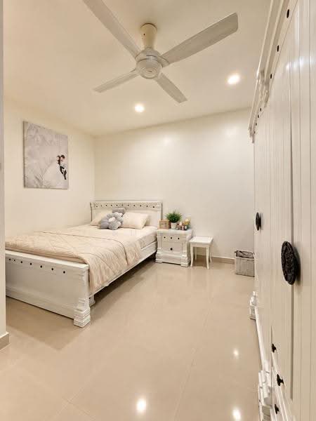 1-storey Terraced House for Sale in Tanjung Tokong (Penang) - Susan Chia - Bedroom - PropertyGuru.com.my