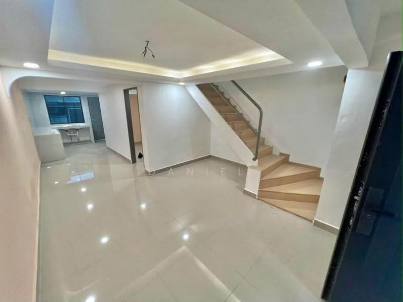 Rumah Teres 2-Tingkat untuk Dijual di Kulai (Johor) - Daniel Yong - Interior - PropertyGuru.com.my