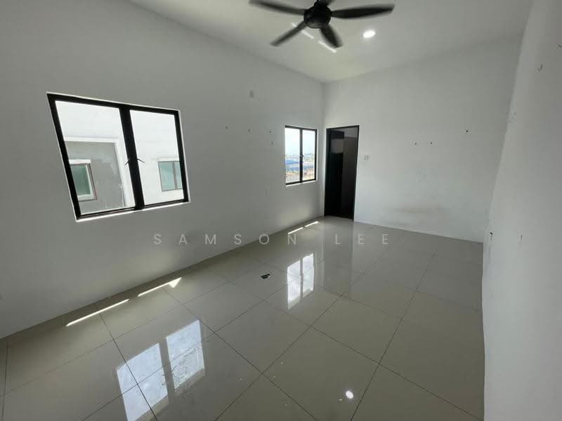 Semi-Detached House for Sale in Taman Scientex Rawang (Rawang) - Samson Lee - Interior - PropertyGuru.com.my