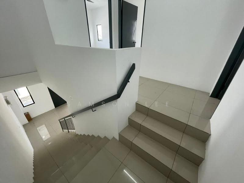 Semi-Detached House for Sale in Taman Scientex Rawang (Rawang) - Samson Lee - Interior - PropertyGuru.com.my