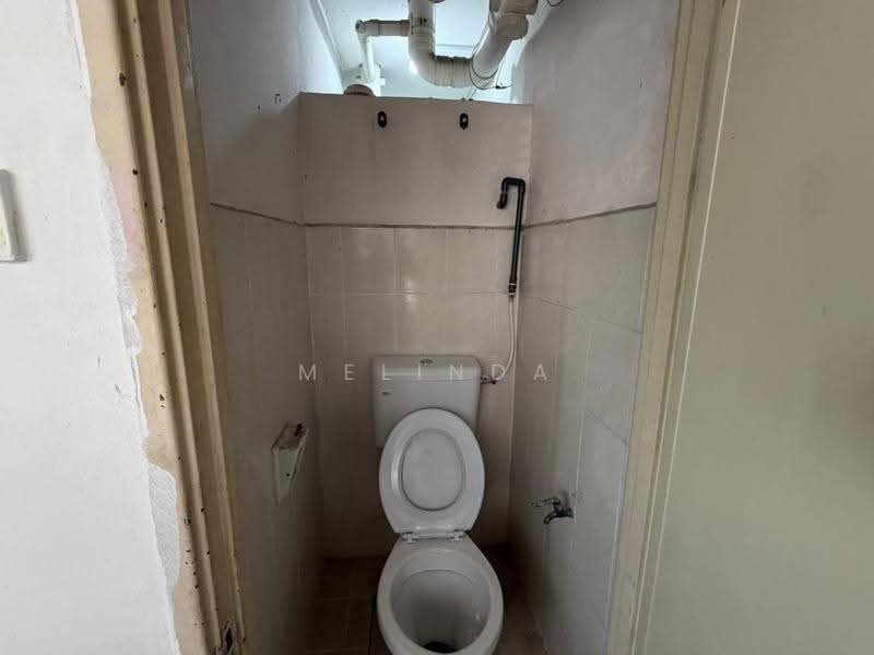 Pangsapuri untuk Dijual di Park Avenue - Melinda Ee - Bathroom - PropertyGuru.com.my