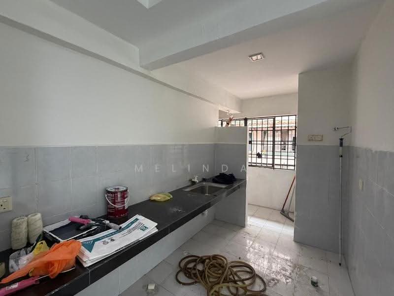 Pangsapuri untuk Dijual di Park Avenue - Melinda Ee - Kitchen - PropertyGuru.com.my