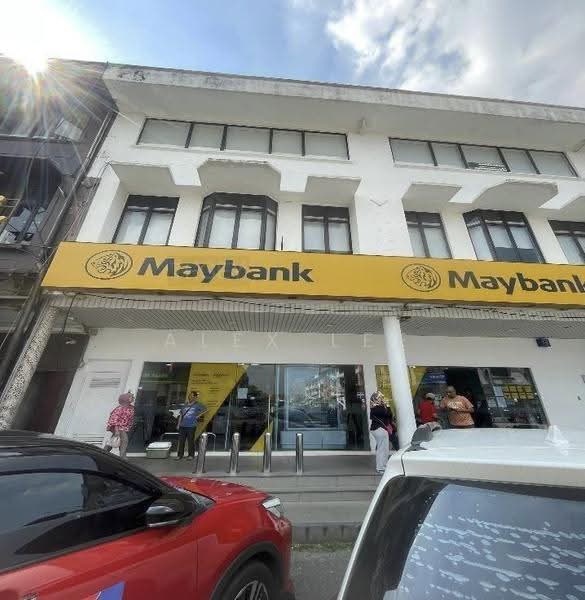 Kedai untuk Dijual di Shah Alam (Selangor) - Alex Lee - Exterior - PropertyGuru.com.my
