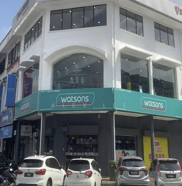 Kedai untuk Dijual di Shah Alam (Selangor) - Alex Lee - Exterior - PropertyGuru.com.my