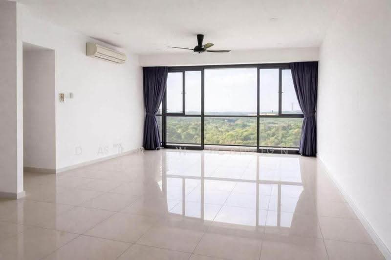 Condominium for Sale at Iskandar Residences - Simon Wang - Living Room - PropertyGuru.com.my