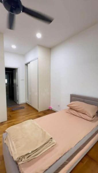 Condominium for Sale at Iskandar Residences - Simon Wang - Bedroom - PropertyGuru.com.my