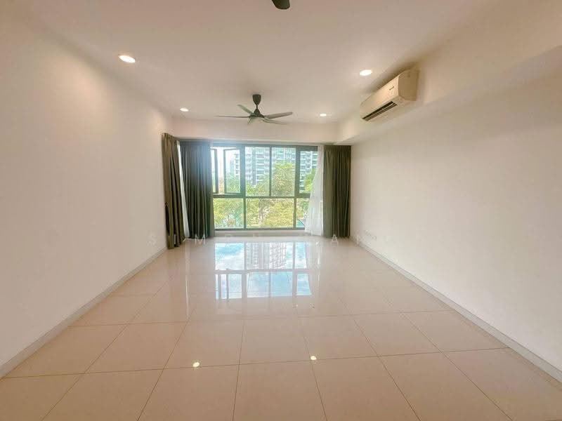 Condominium for Sale at Iskandar Residences - Simon Wang - Living Room - PropertyGuru.com.my