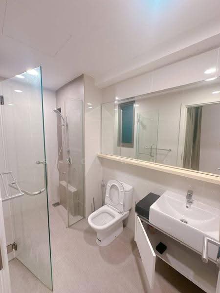 Condominium for Sale at Iskandar Residences - Simon Wang - Bathroom - PropertyGuru.com.my