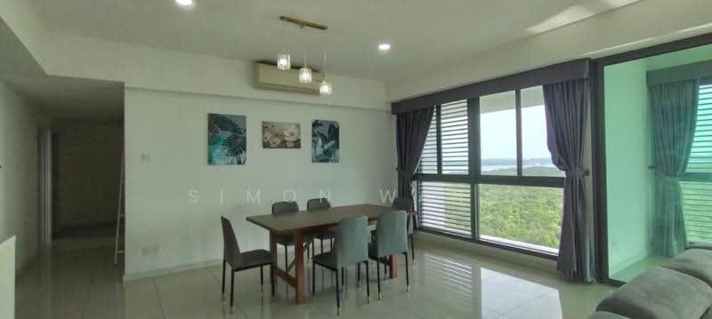 Condominium for Sale at Iskandar Residences - Simon Wang - PropertyGuru.com.my