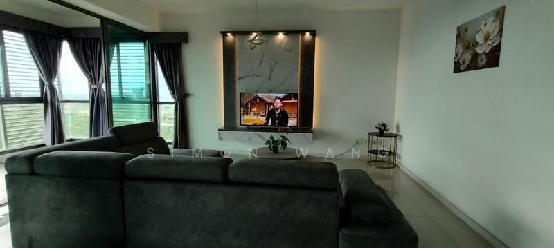 Condominium for Sale at Iskandar Residences - Simon Wang - PropertyGuru.com.my