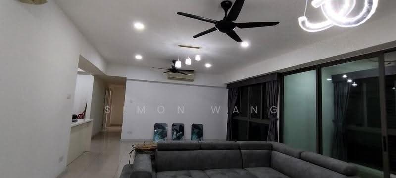 Condominium for Sale at Iskandar Residences - Simon Wang - PropertyGuru.com.my