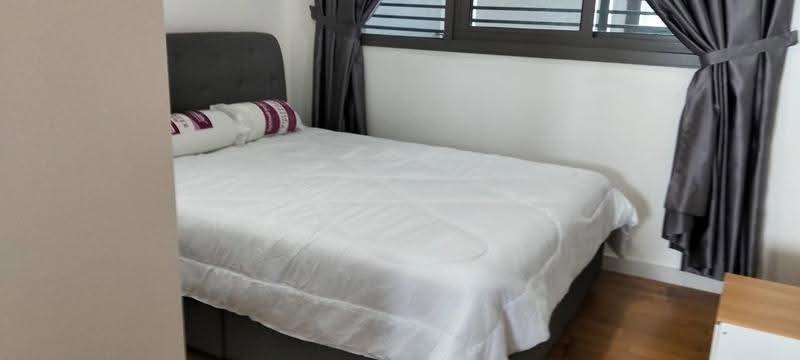 Condominium for Sale at Iskandar Residences - Simon Wang - PropertyGuru.com.my