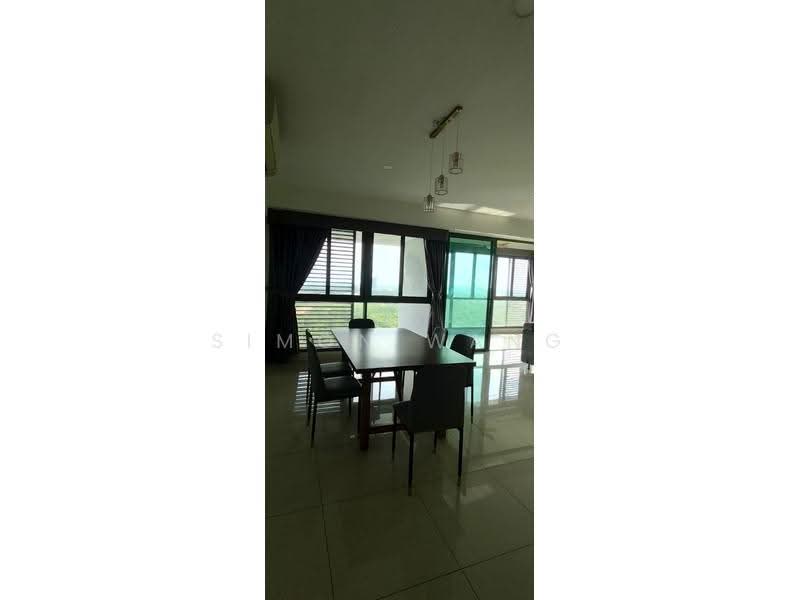 Condominium for Sale at Iskandar Residences - Simon Wang - PropertyGuru.com.my