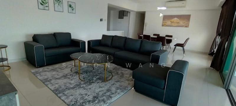 Condominium for Sale at Iskandar Residences - Simon Wang - PropertyGuru.com.my