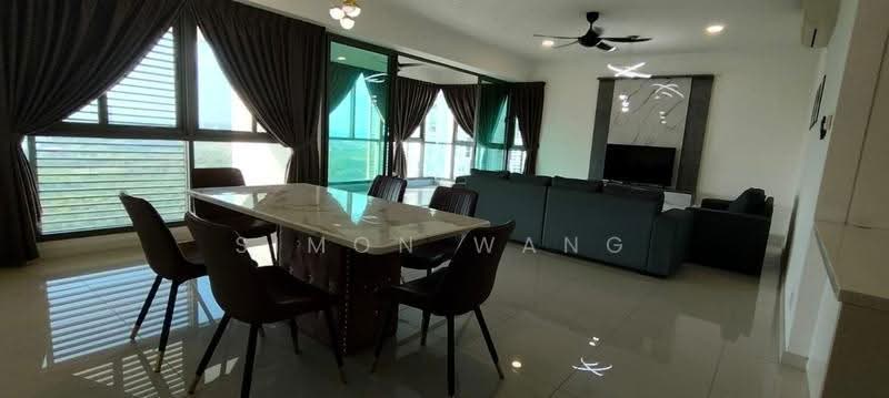 Condominium for Sale at Iskandar Residences - Simon Wang - PropertyGuru.com.my