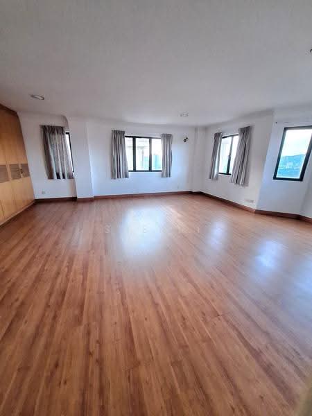 Condominium for Sale at Li Villas - Sherri Koh - Living Room - PropertyGuru.com.my