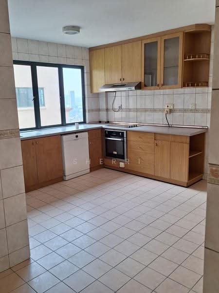 Condominium for Sale at Li Villas - Sherri Koh - Kitchen - PropertyGuru.com.my