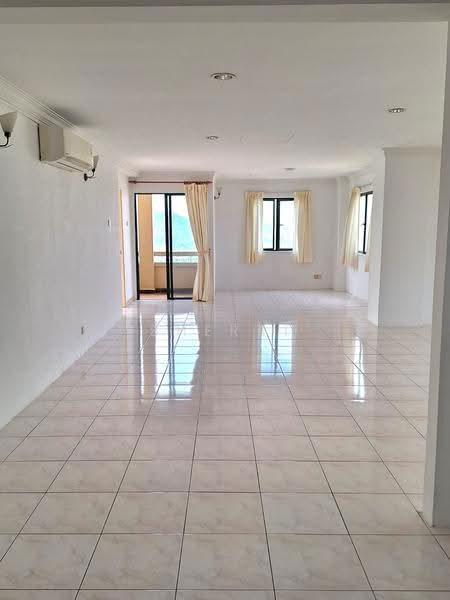 Condominium for Sale at Li Villas - Sherri Koh - Living Room - PropertyGuru.com.my