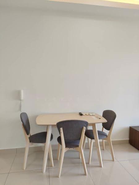 Kediaman Servis untuk Disewa di Sunway Citrine Residences - Terrance Soong - Dining Room - PropertyGuru.com.my