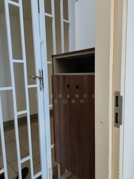 Kediaman Servis untuk Disewa di Sunway Citrine Residences - Terrance Soong - Entrance - PropertyGuru.com.my