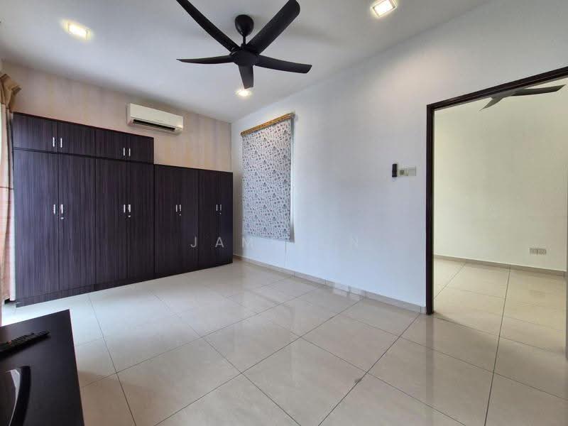 Cluster House for Sale in Horizon Hills (Iskandar Puteri (Nusajaya)) - Jameson Choo - Bedroom - PropertyGuru.com.my