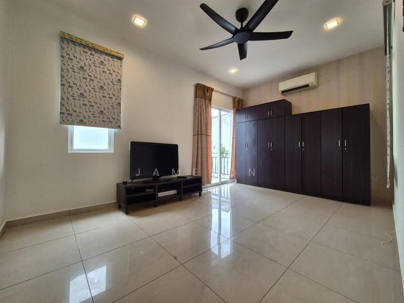 Cluster House for Sale in Horizon Hills (Iskandar Puteri (Nusajaya)) - Jameson Choo - Bedroom - PropertyGuru.com.my