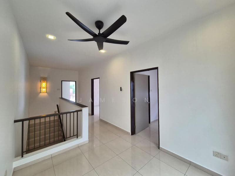 Cluster House for Sale in Horizon Hills (Iskandar Puteri (Nusajaya)) - Jameson Choo - Corridor - PropertyGuru.com.my