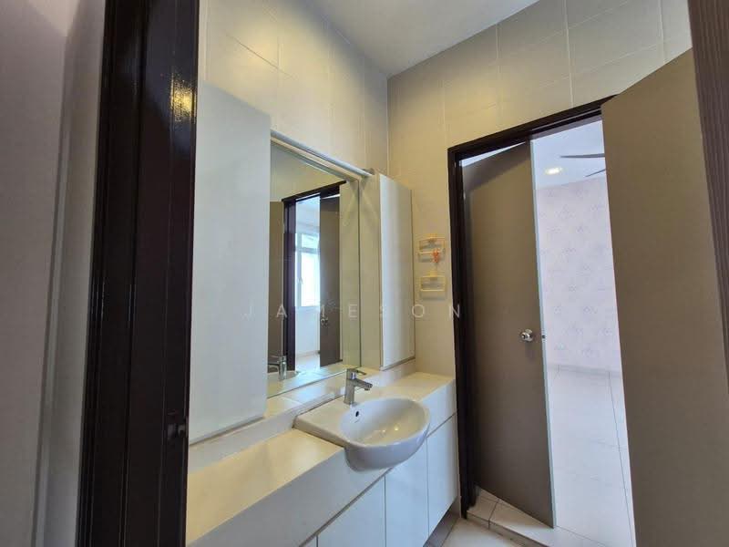 Cluster House for Sale in Horizon Hills (Iskandar Puteri (Nusajaya)) - Jameson Choo - Bathroom - PropertyGuru.com.my