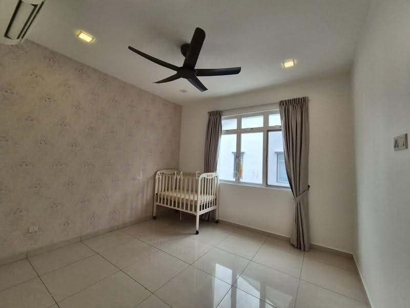 Cluster House for Sale in Horizon Hills (Iskandar Puteri (Nusajaya)) - Jameson Choo - Bedroom - PropertyGuru.com.my