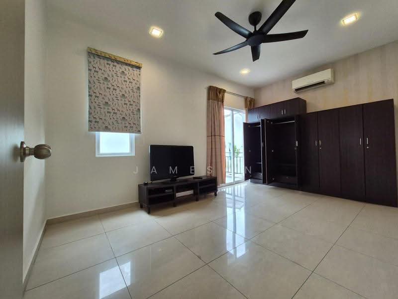 Cluster House for Sale in Horizon Hills (Iskandar Puteri (Nusajaya)) - Jameson Choo - Bedroom - PropertyGuru.com.my