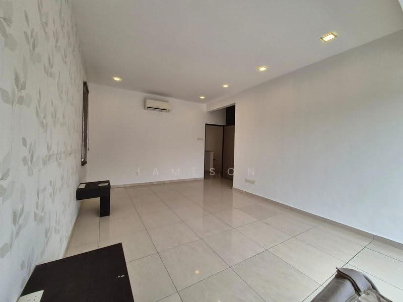 Cluster House for Sale in Horizon Hills (Iskandar Puteri (Nusajaya)) - Jameson Choo - Living Room - PropertyGuru.com.my